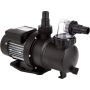 Gre PP051 - Basenowa pompa filtracyjna, 450 W, 8,5 m3/h, czarna - 4