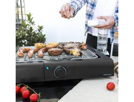 Grill elektryczny Cecotec PerfectSteak 4200 Way 2400 W - 6