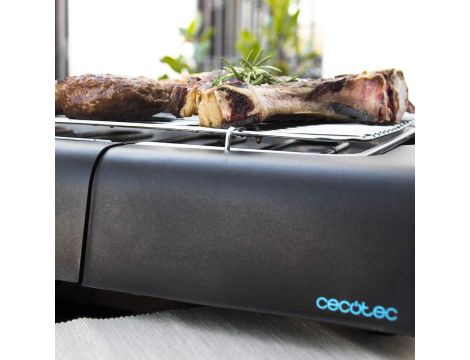 Grill elektryczny Cecotec PerfectSteak 4200 Way 2400 W - 5