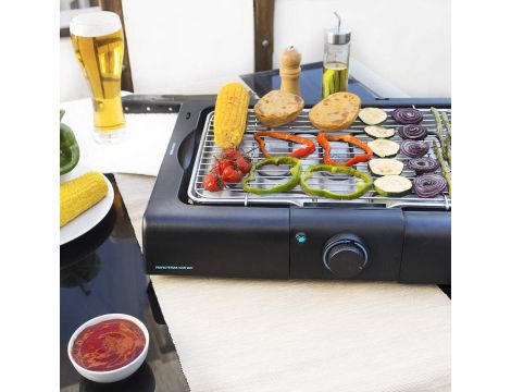 Grill elektryczny Cecotec PerfectSteak 4200 Way 2400 W - 2