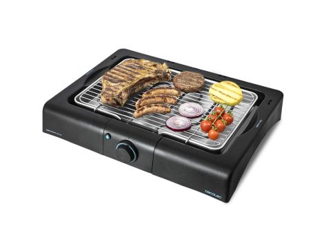 Grill elektryczny Cecotec PerfectSteak 4200 Way 2400 W