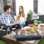 Grill elektryczny Cecotec PerfectSteak 4200 Way 2400 W - 4