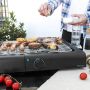 Grill elektryczny Cecotec PerfectSteak 4200 Way 2400 W - 7