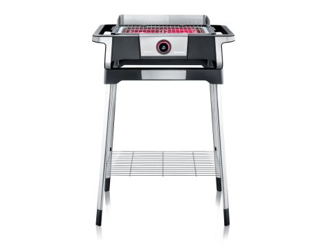 Grill elektryczny Severin PG8118 3000 W - 3