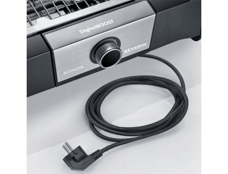 Grill elektryczny Severin PG8118 3000 W - 13