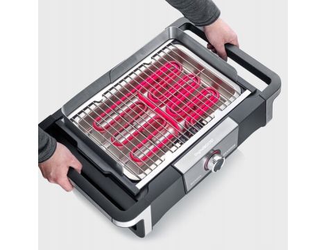 Grill elektryczny Severin PG8118 3000 W - 14