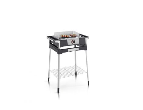 Grill elektryczny Severin PG8118 3000 W - 2