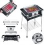 Grill elektryczny Severin PG8118 3000 W - 10