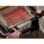 Grill elektryczny Severin PG8118 3000 W - 7