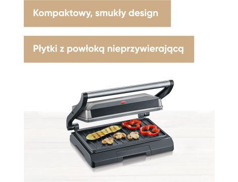 Grill elektryczny - 3