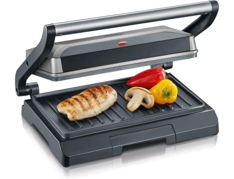 Grill elektryczny - 5