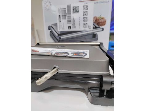 Grill elektryczny - 6