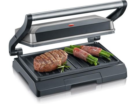 Grill elektryczny - 2