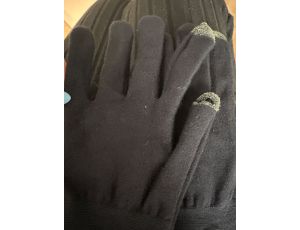 GripGrab Merino Liner cienkie rękawiczki do jazdy na rowerze - image 2