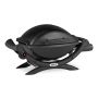 Grill gazowy Weber 50010079 2,49 kW czarny - 8