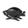 Grill gazowy Weber 50010079 2,49 kW czarny - 2