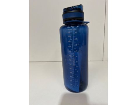 Grsta Butelka na wodę Sportowa z ustnikiem 1500ml - 4