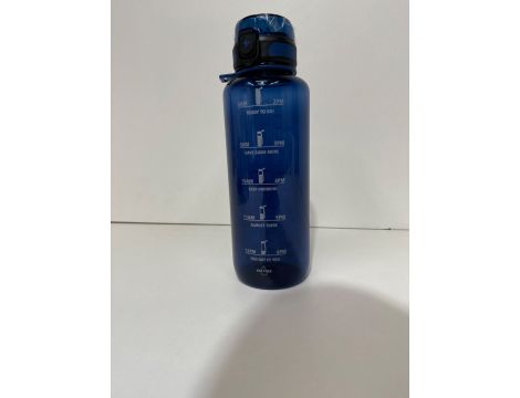 Grsta Butelka na wodę Sportowa z ustnikiem 1500ml - 5