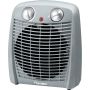 Grzejnik elektryczny Bestron szary 2000 W - 3