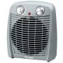 Grzejnik elektryczny Bestron szary 2000 W - 2