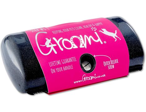 Grzebień do Groomi - 2