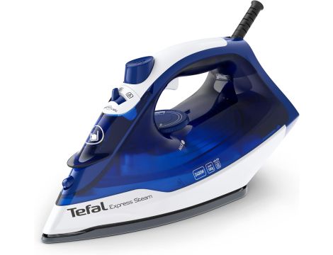 Żelazko parowe TEFAL Express Steam FV2838 - 2