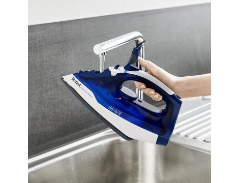Żelazko parowe TEFAL Express Steam FV2838 - 6