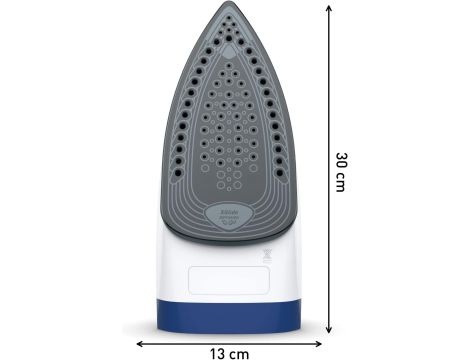 Żelazko parowe TEFAL Express Steam FV2838 - 3