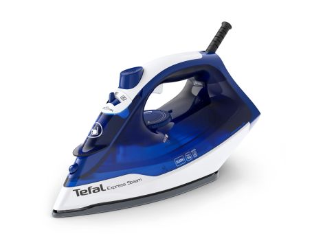 Żelazko parowe TEFAL Express Steam FV2838