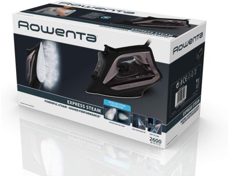 Żelazko Rowenta DW4345 2600 W - 10