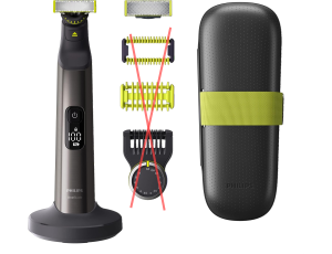 Philips OneBlade Pro 360 Face and Body – elektryczny trymer - image 2