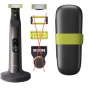 Philips OneBlade Pro 360 Face and Body – elektryczny trymer - 2