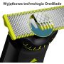 Philips OneBlade Pro 360 Face and Body – elektryczny trymer - 5