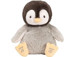 GUND Interaktywny pingwin j.niemiecki - image 2