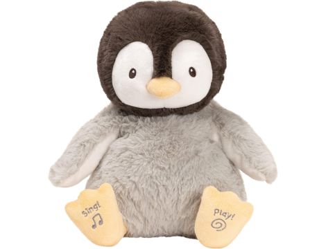 GUND Interaktywny pingwin j.niemiecki - 2
