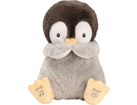 GUND Interaktywny pingwin j.niemiecki - 3
