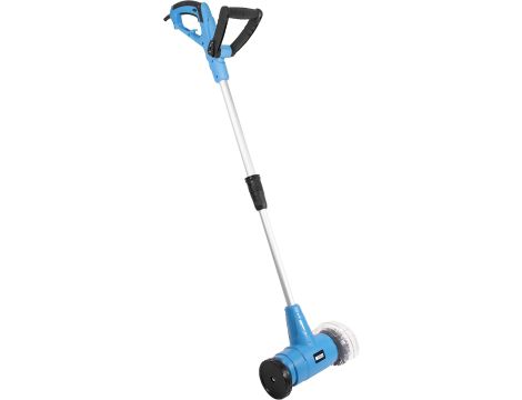 Güde 94317 GFR 401 środek do czyszczenia fug, 400 W,  uchwyt 890 – 1140 mm