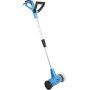 Güde 94317 GFR 401 środek do czyszczenia fug, 400 W,  uchwyt 890 – 1140 mm - 2