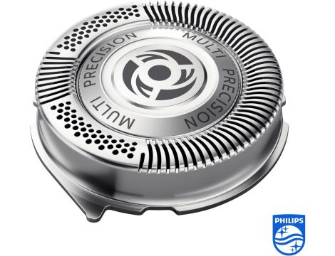 GŁOWICE PHILIPS SH50/50 SERIES S5000 3 SZT. - 3