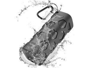 Głośnik Bluetooth Drsaec - image 2