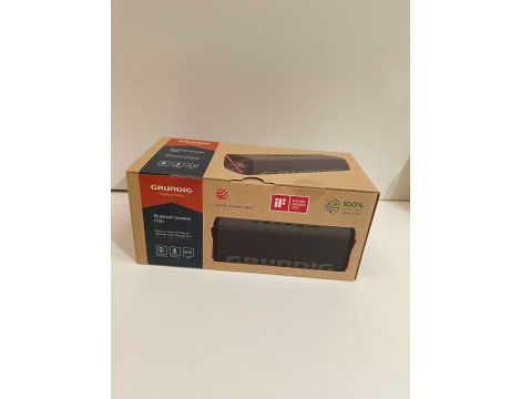 Głośnik przenośny Grundig - 4