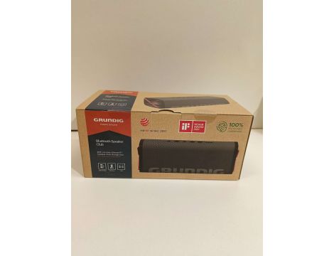 Głośnik przenośny Grundig - 3