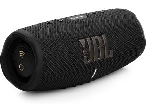 Głośnik przenośny JBL CHARGE 5 czarny 40 W - image 2