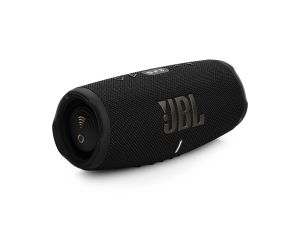Głośnik przenośny JBL CHARGE 5 czarny 40 W