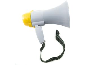 Głośnik przenośny tempo di saldi HQ108 jasny fioletowy - image 2