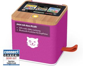 GŁOŚNIK PRZENOŚNY TIGERMEDIA TIGERBOX TOUCH - image 2