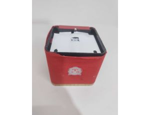 Głośnik Tigerbox Touch różowy 11x11 cm X1D37 j.niemiecki - image 2