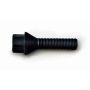 H&R B1252401 śruba do kół stożkowa M12 x 150 długość 24 mm czarna - 3