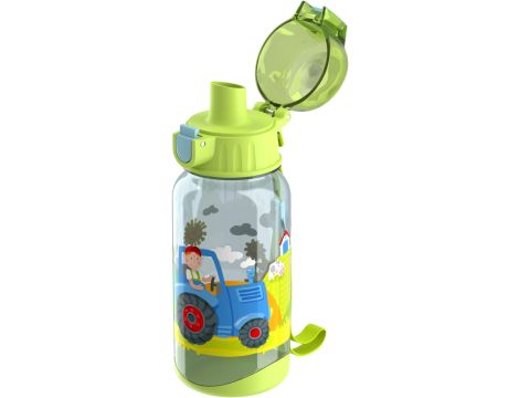 Haba Traktor Bidon Jasnozielony 400 Ml 304486