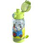 Haba Traktor Bidon Jasnozielony 400 Ml 304486 - 5